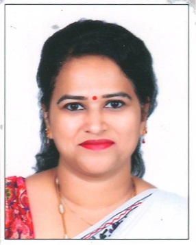 K M Rashmi