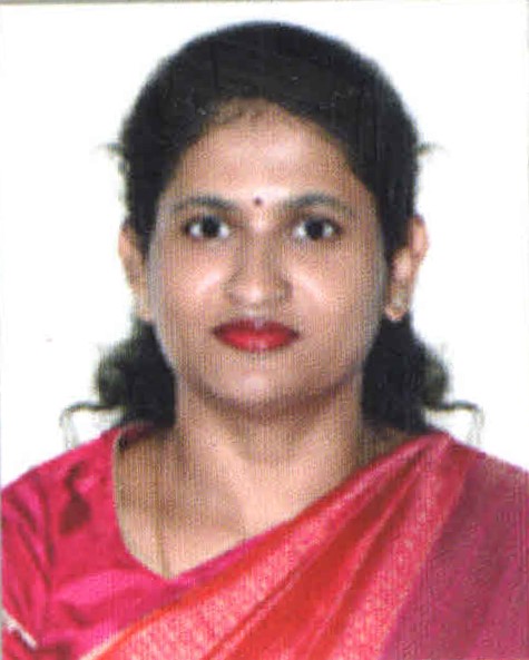 S N Padmavathi