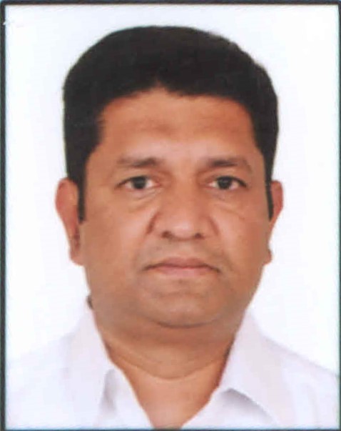 Syed Mohid Altaf