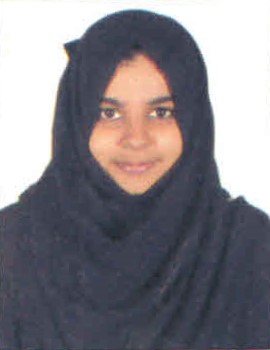 Syeeda Shabnam