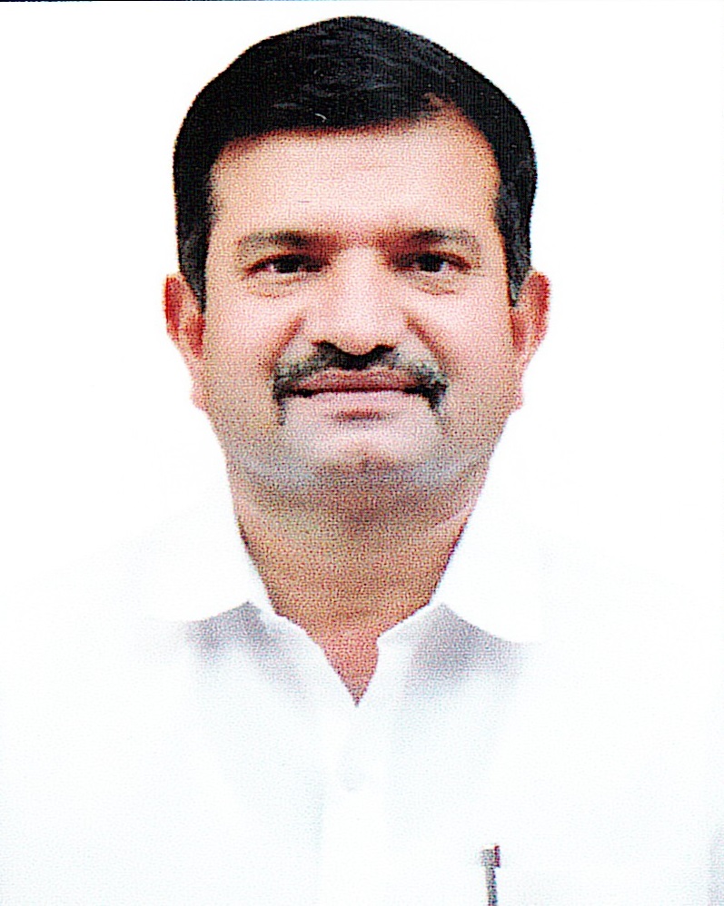 A.M. Babu Nayak