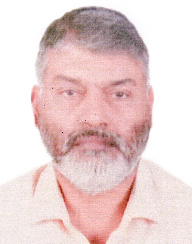 Devadatta G.N.