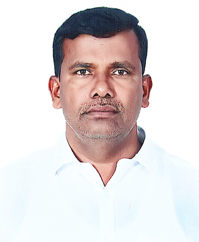 K.M. Krishnanayaka