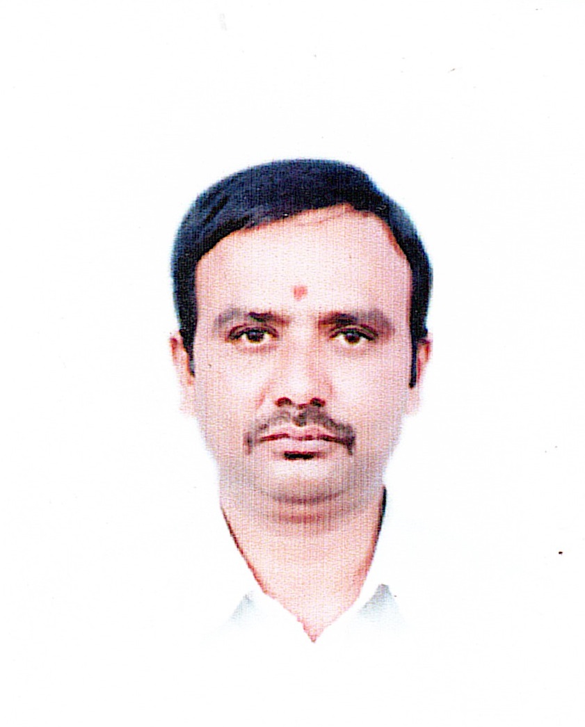 K.V. Raju
