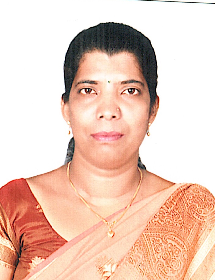 Mahadevi