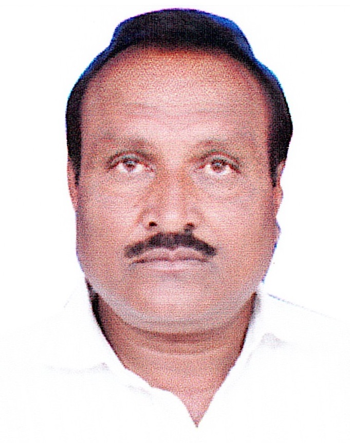 M.S. Shivakumar