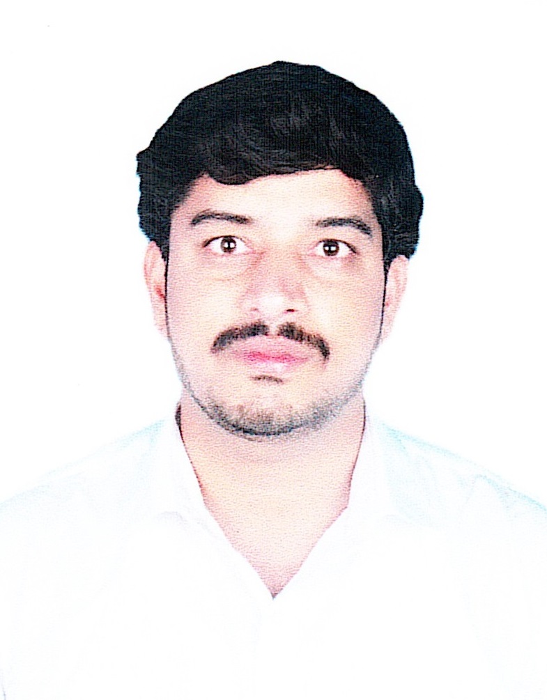 Nagesha H M