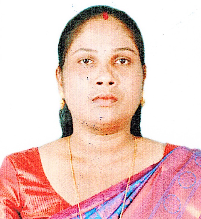 Roopa S