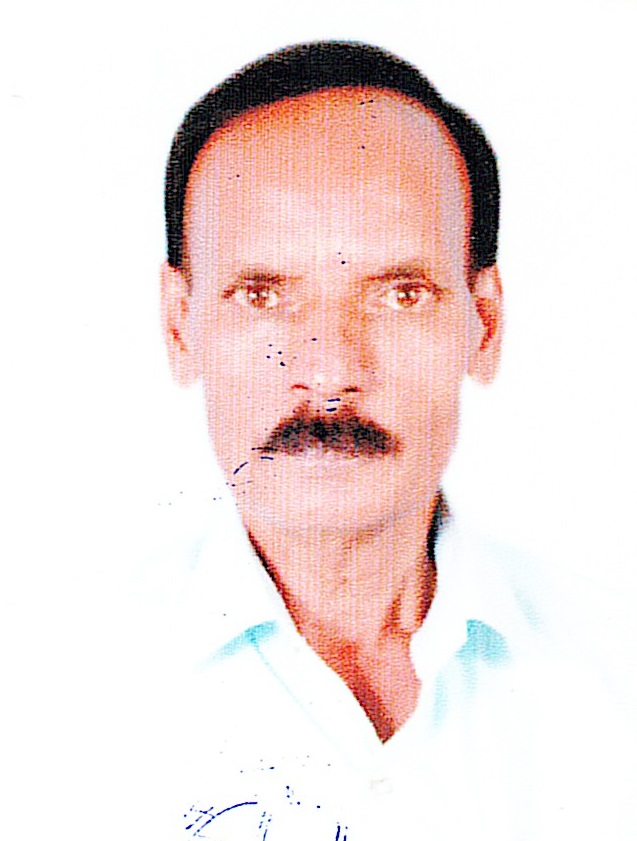 Shivappa H.M