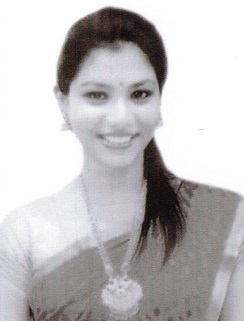 Shrusti Patil