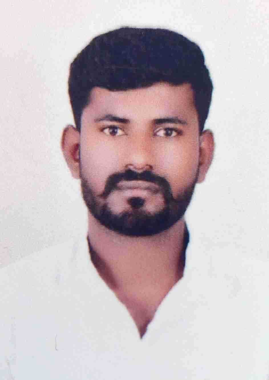 E Pathalingappa
