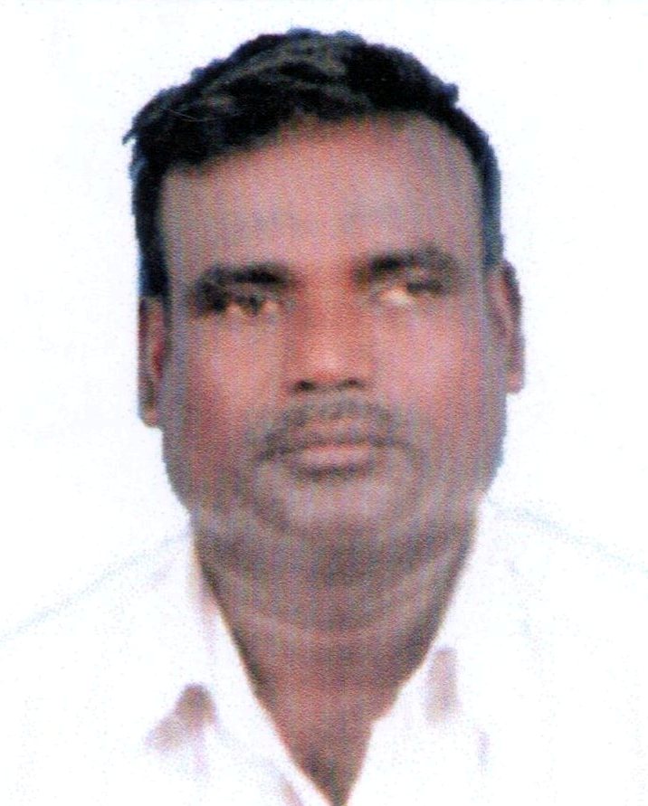 Hanumanthappa.D