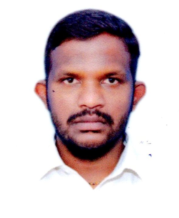 M.S.Raghuveera Varma