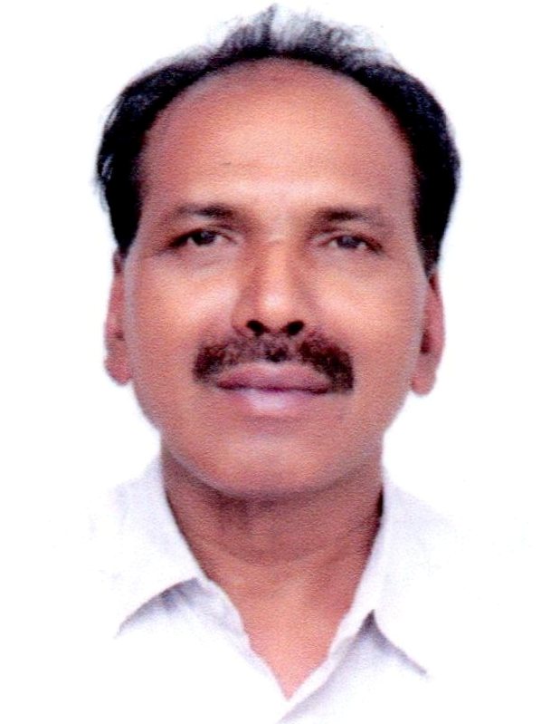 P.S.Jayappa