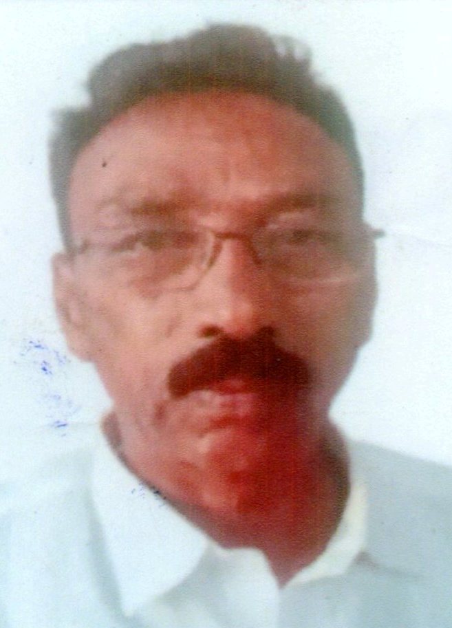 T Thippeswamy