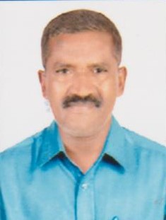 D.R. Rangaswamy