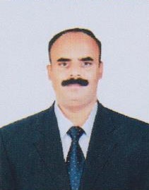 G. Devarajegowda