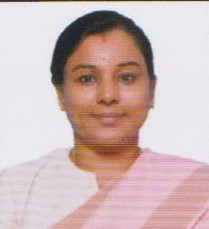 Geetha Shivaswamy