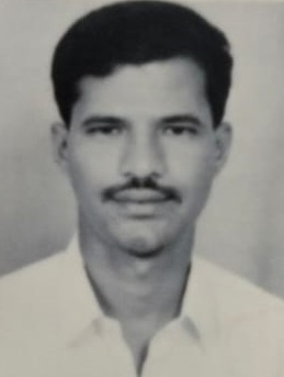 Naganath Maruti