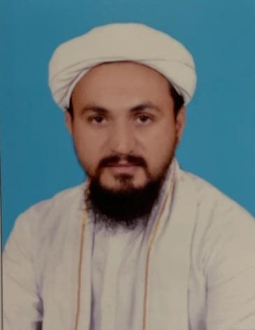 Paravej Patil