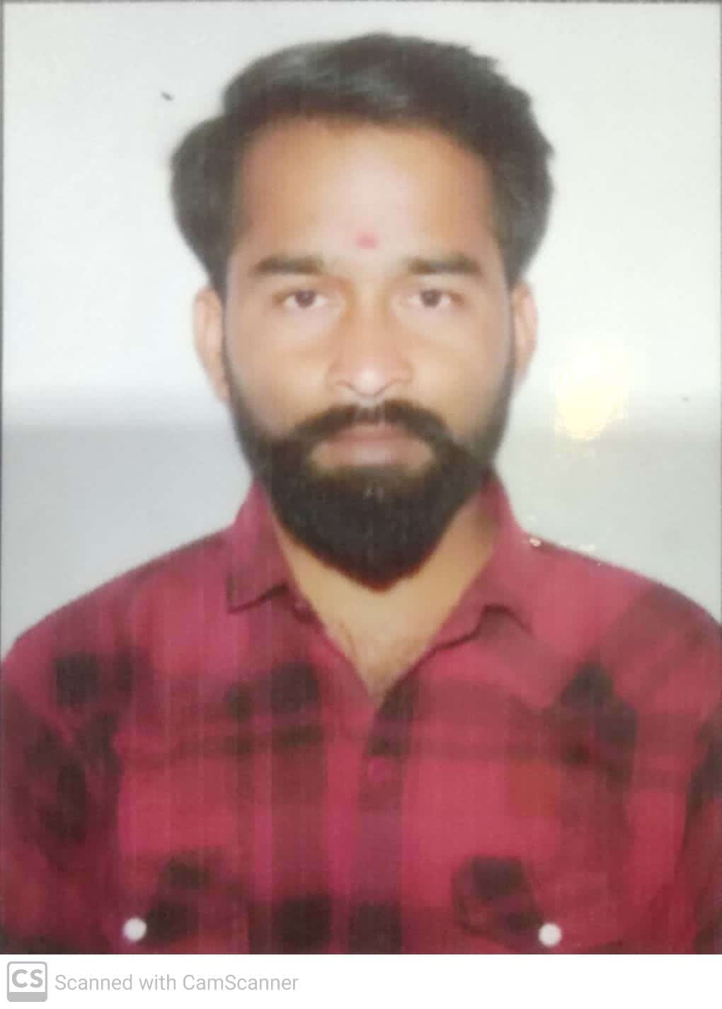 Kirana L S