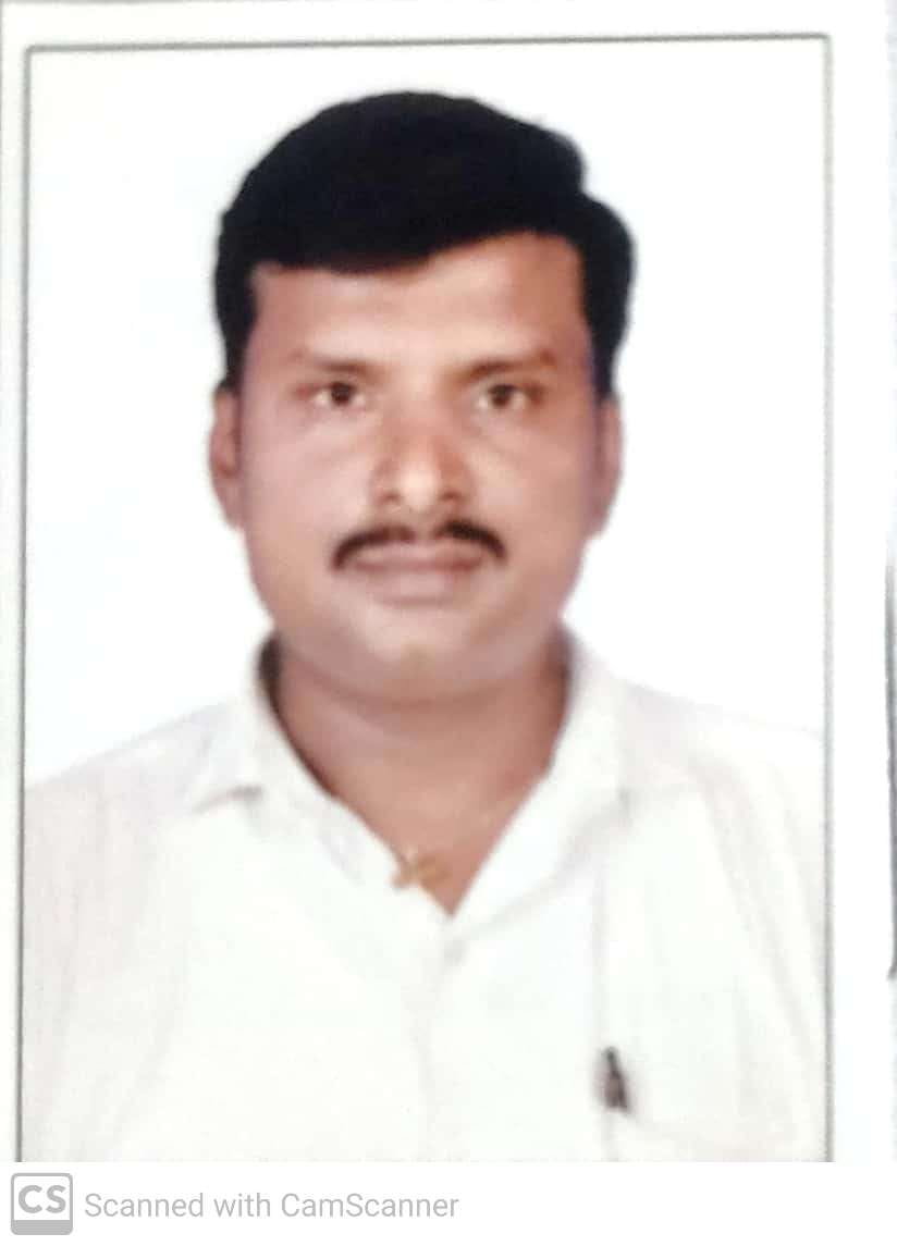 Narasimhappa .K