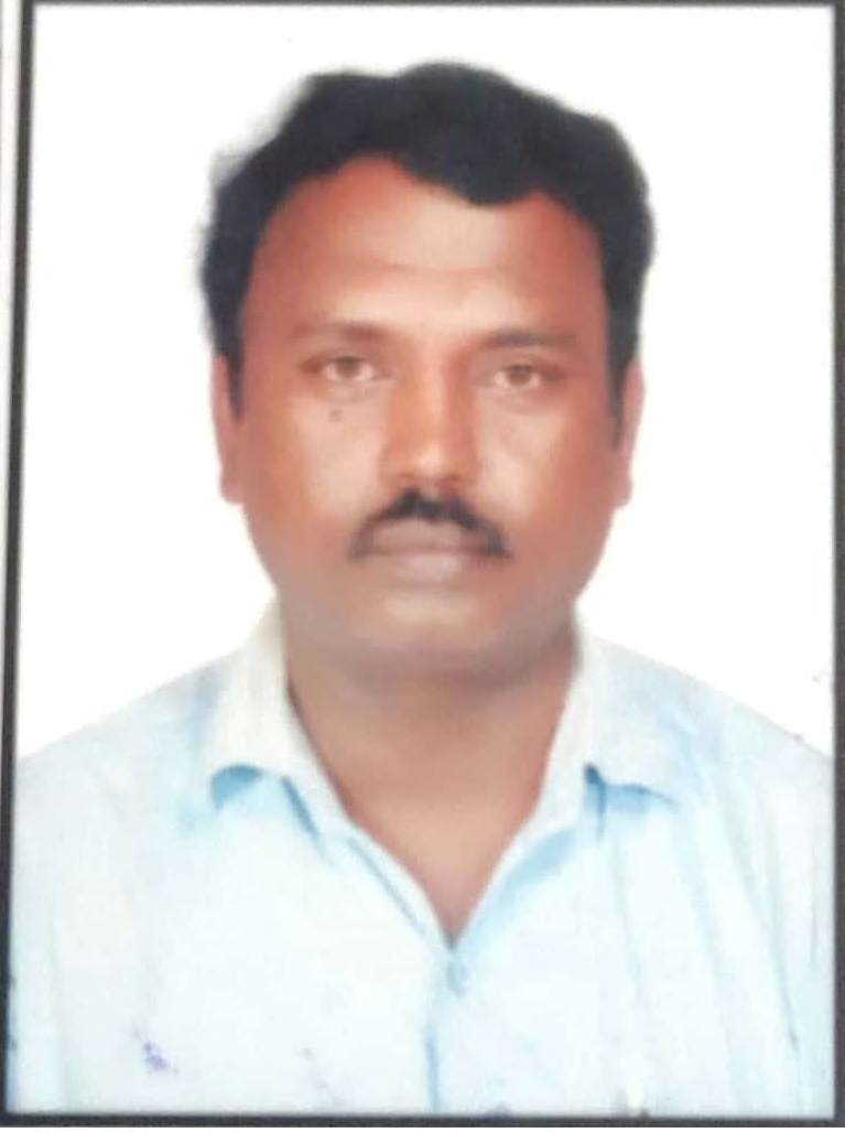 Ranganathaswamy M