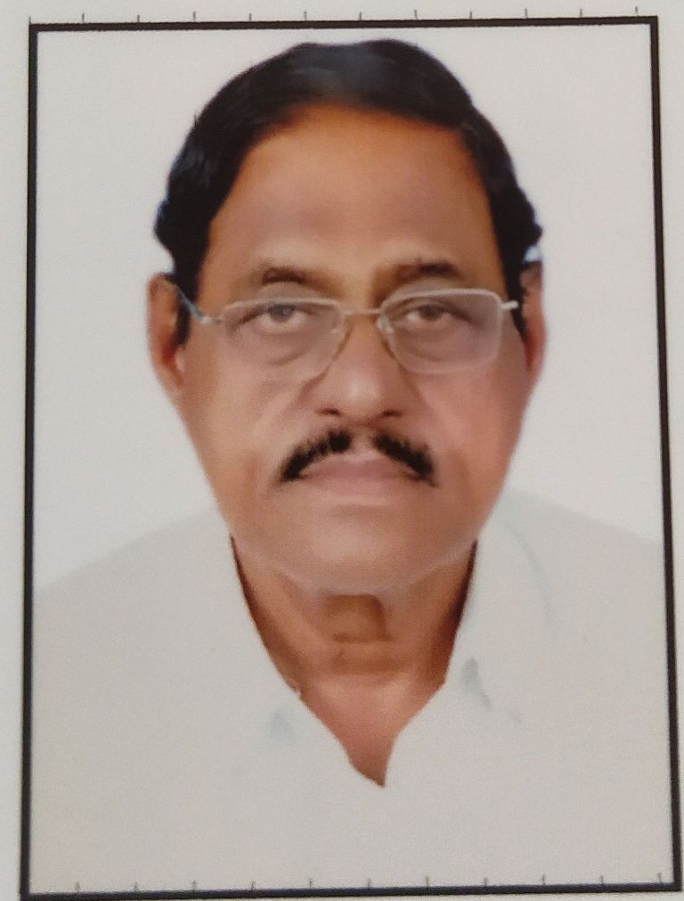 Shanthana Gowda.D.G.