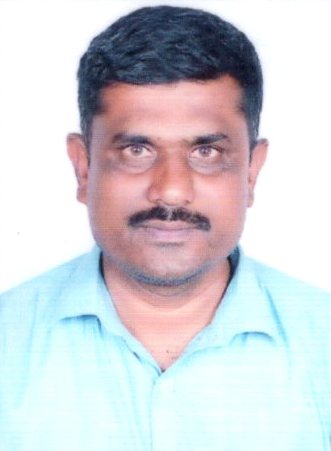 A S Manjunatha