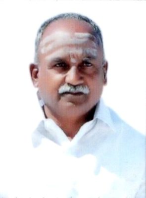 B. G. Govindappa