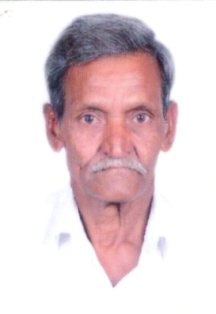 B Shivarudrappa