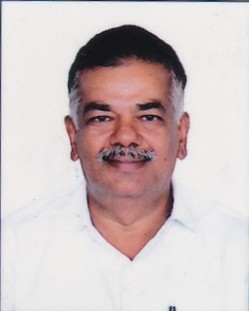 D. Panduranga Garag