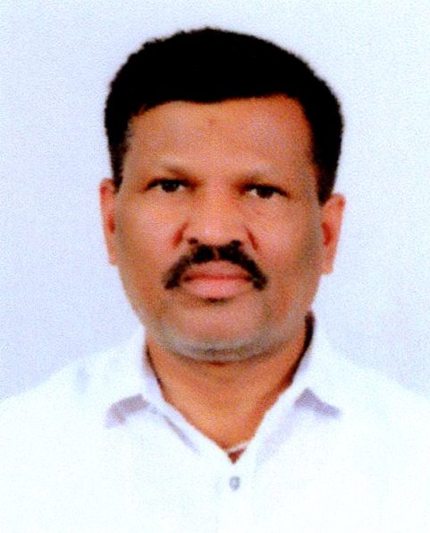 Gulihatti D. Shekhar