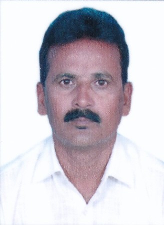 M.S. Sathish Jangama