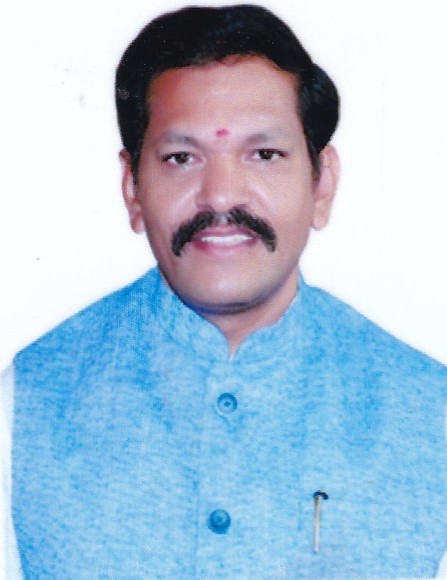 Thippeswamy. M