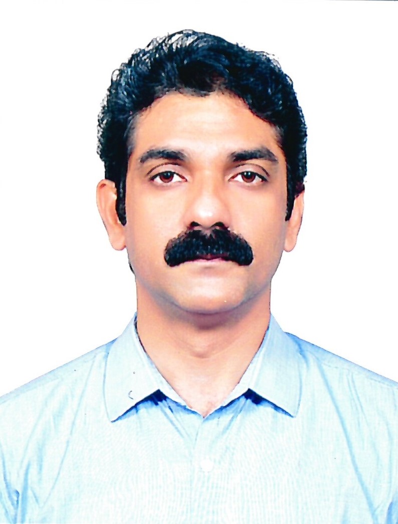 Ajay Kumar Reddy Adala