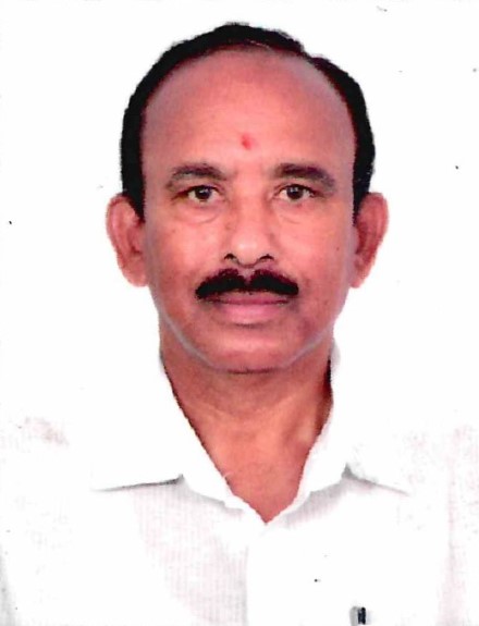 B Sonnappa
