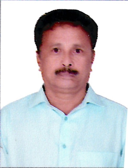 D M Lakshminarayana