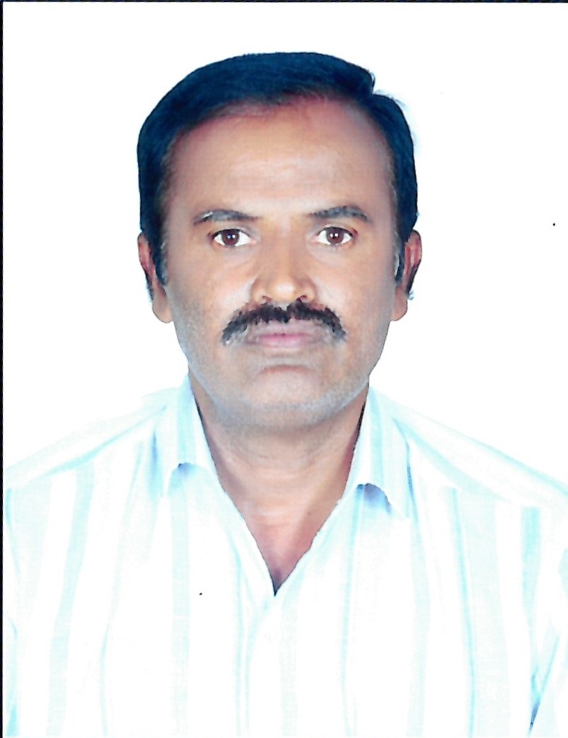 Eregowda