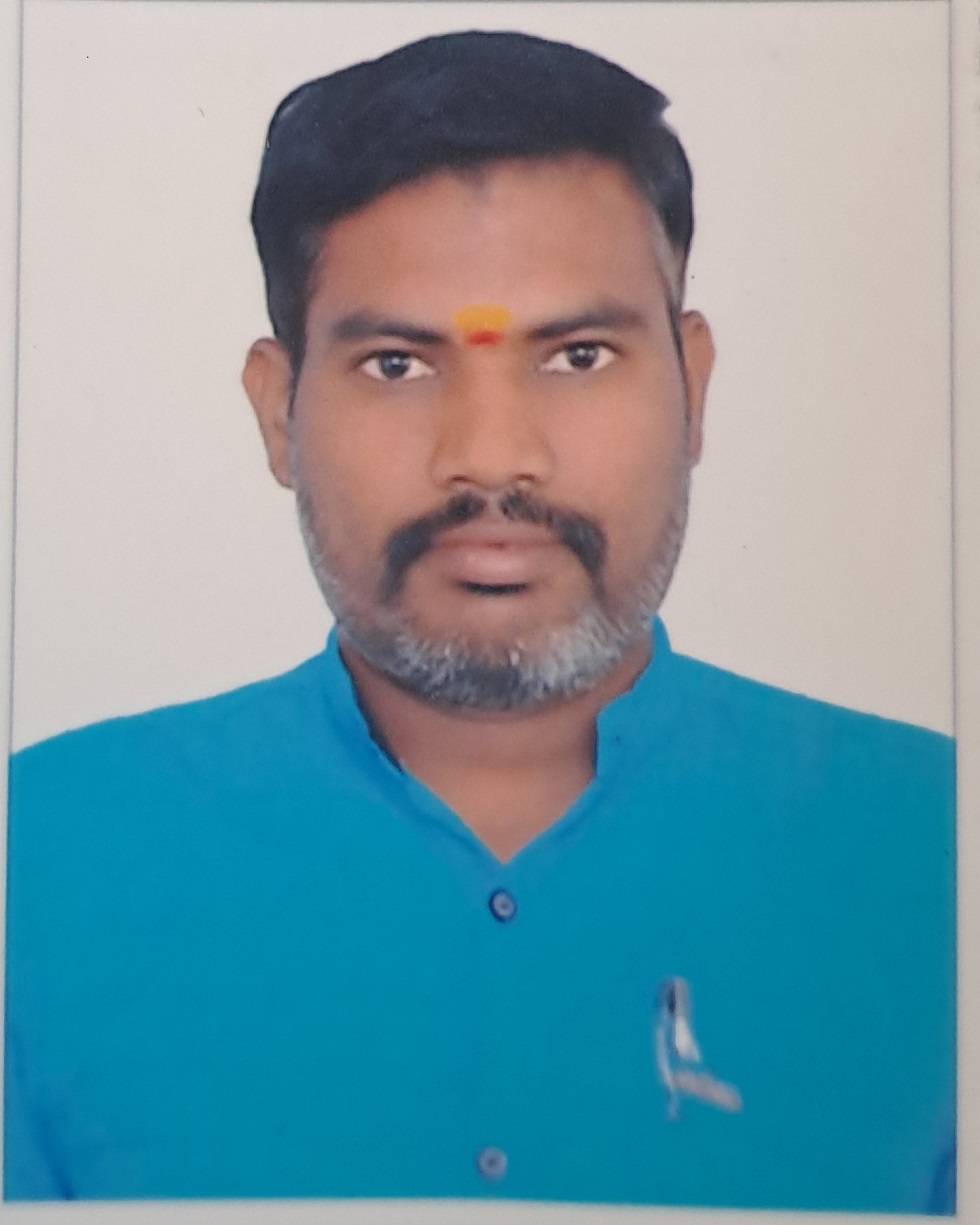 H T Shashikumar
