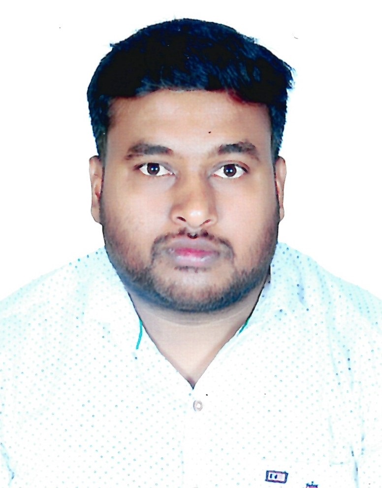 J Ashoka