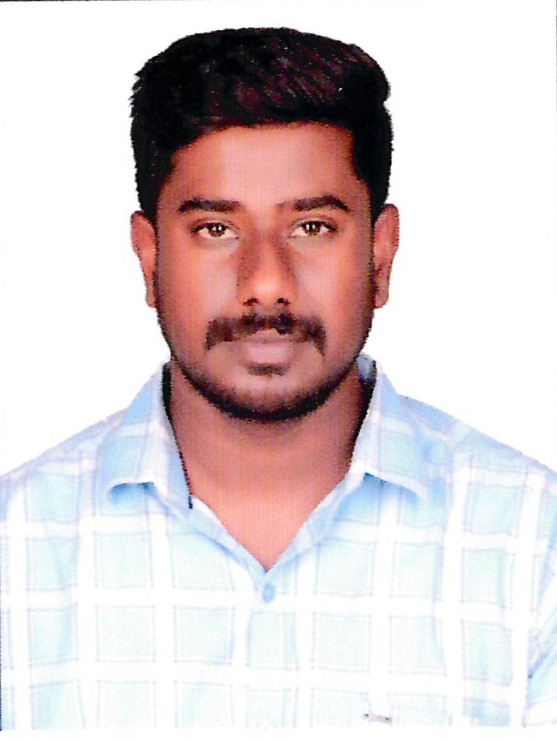 Nithisha T D