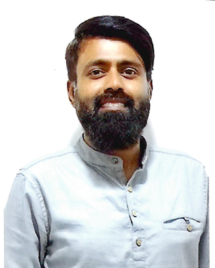 Prashanth Subramani