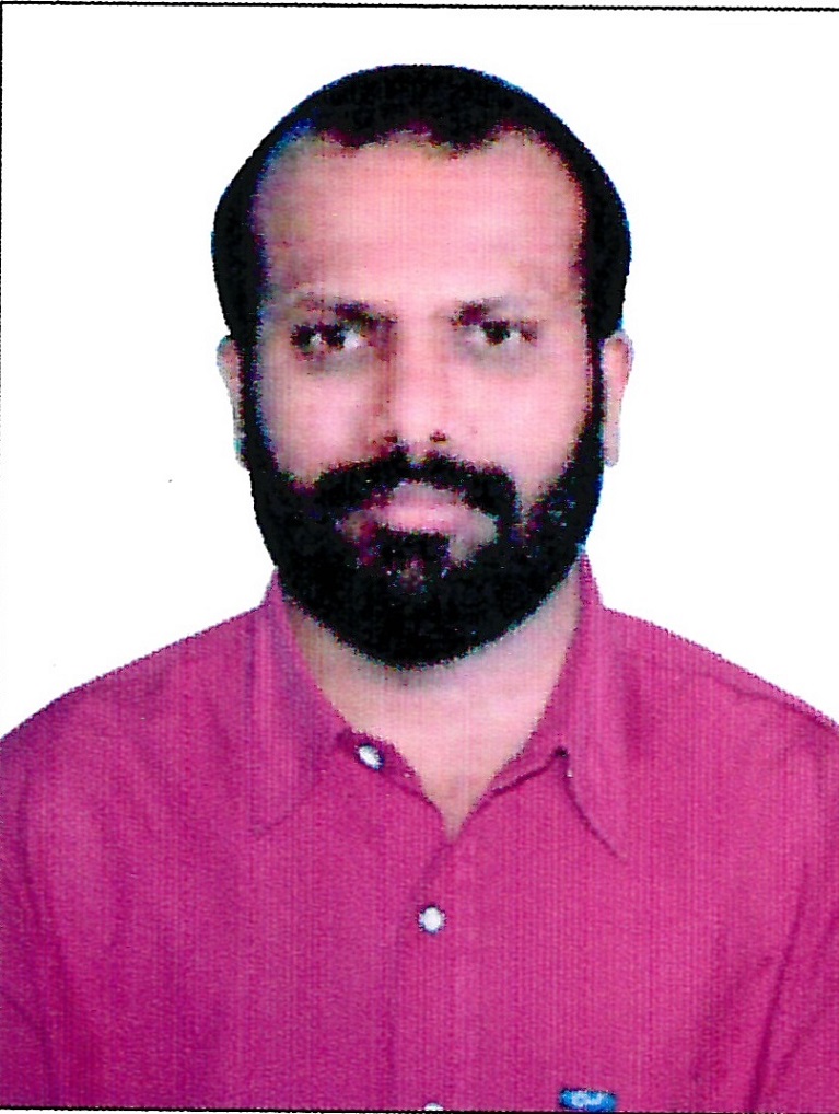 S R Raghunath