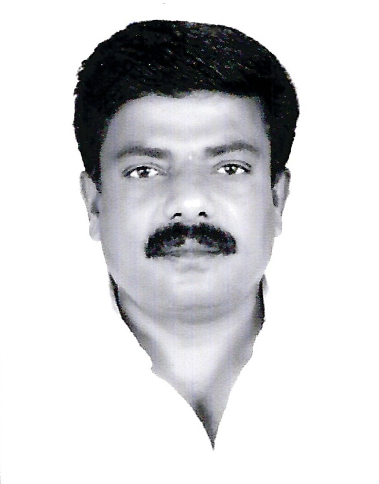 Suresha K