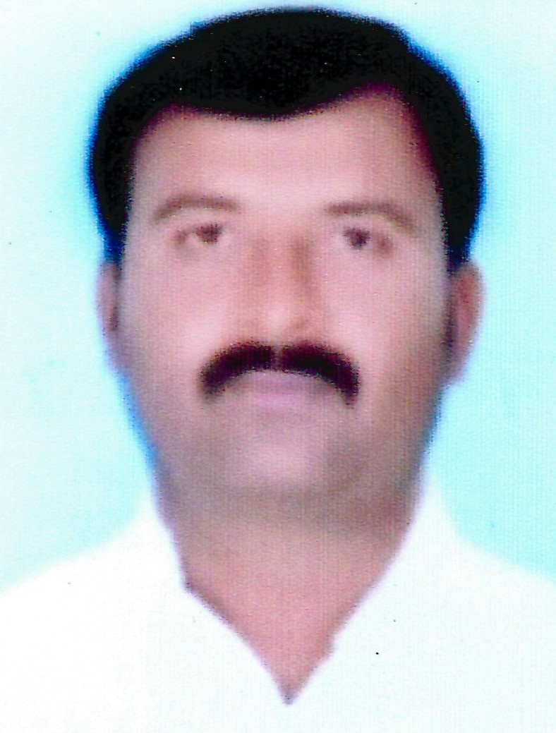 T Nagaraju