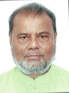 Altaf Nawaz Kittur