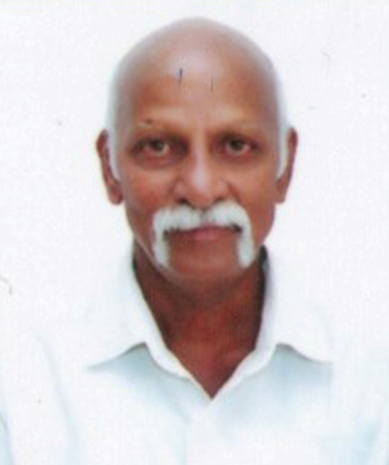 Badni Hemaraj Adiveppa