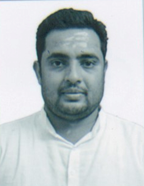 Mahantawodeyar Siddalingeshwargouda