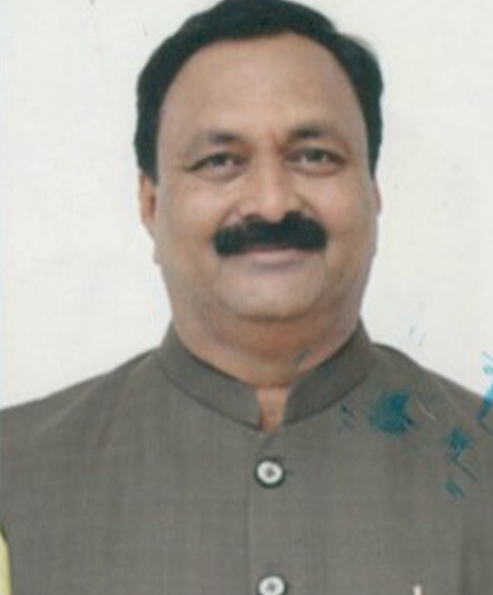 Mahesh Tenginakai
